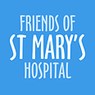 Friends of St Mary’s Hospital Newport, Isle of Wight